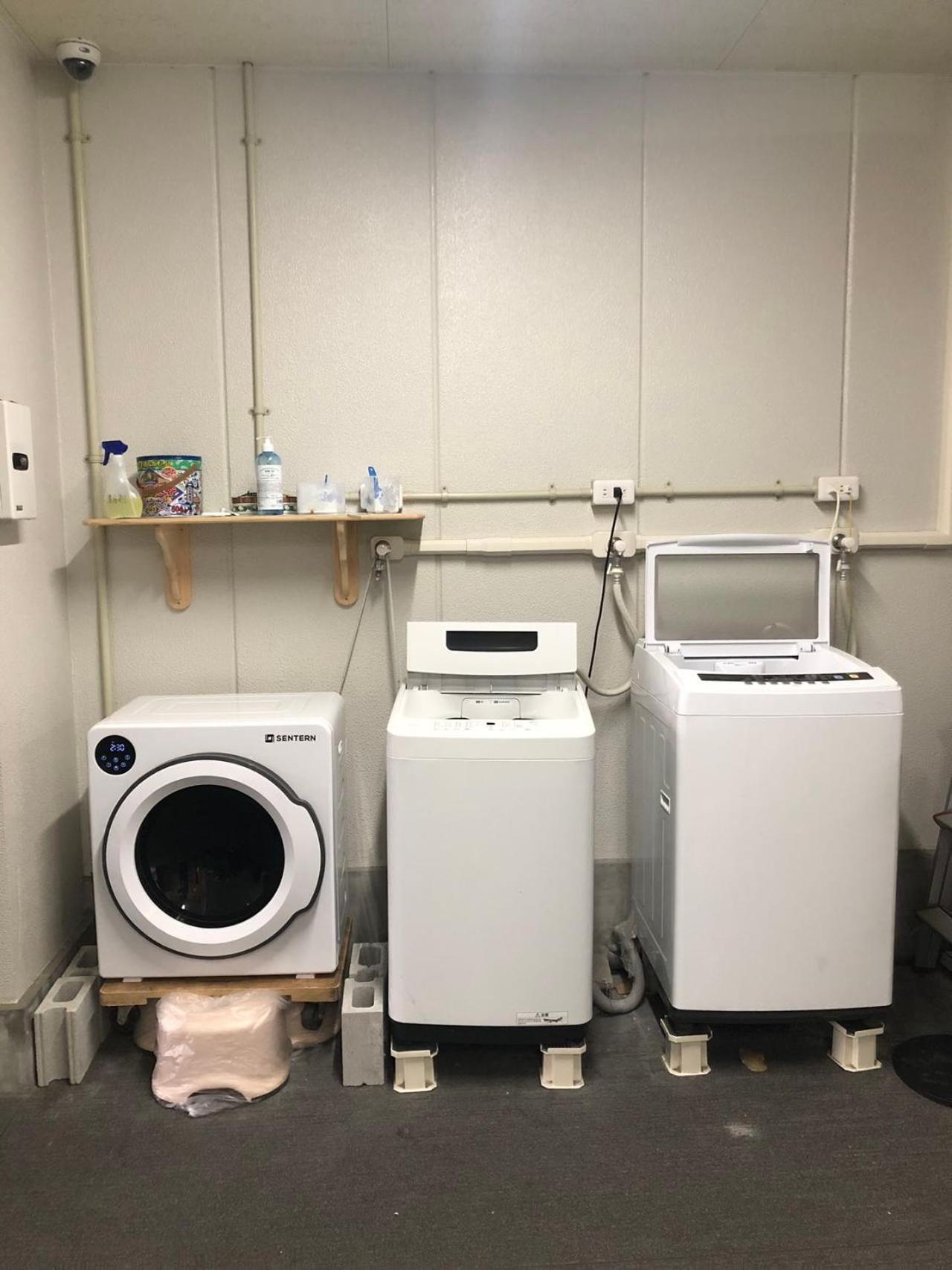 新建大人気黒門市場徒歩3分 道頓堀難波心斎橋徒步7分 日本橋駅徒歩5分東方レジデンス Oszaka Kültér fotó